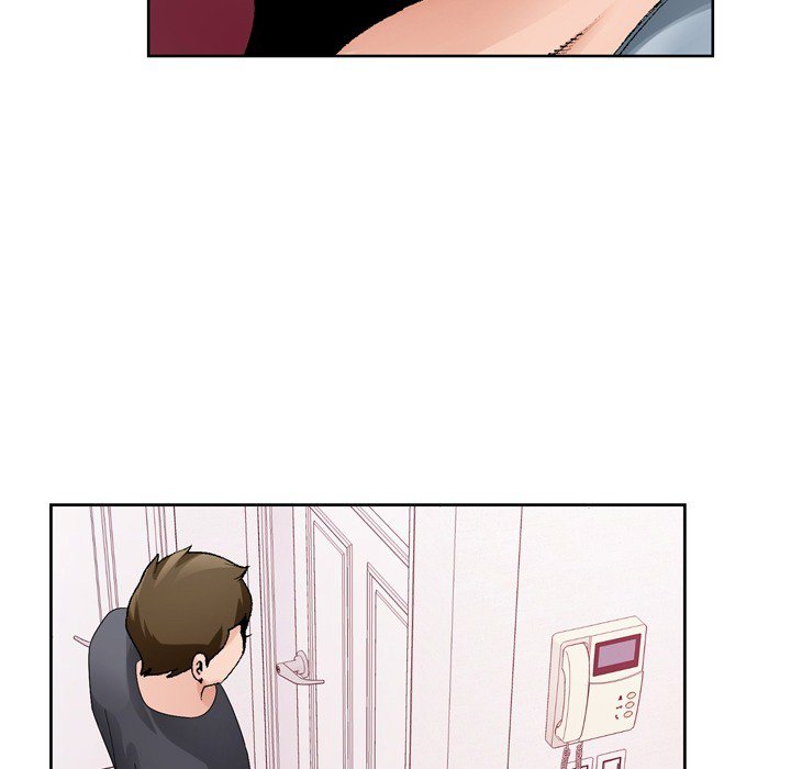 Temptations Chapter 8 - Manhwa18.com