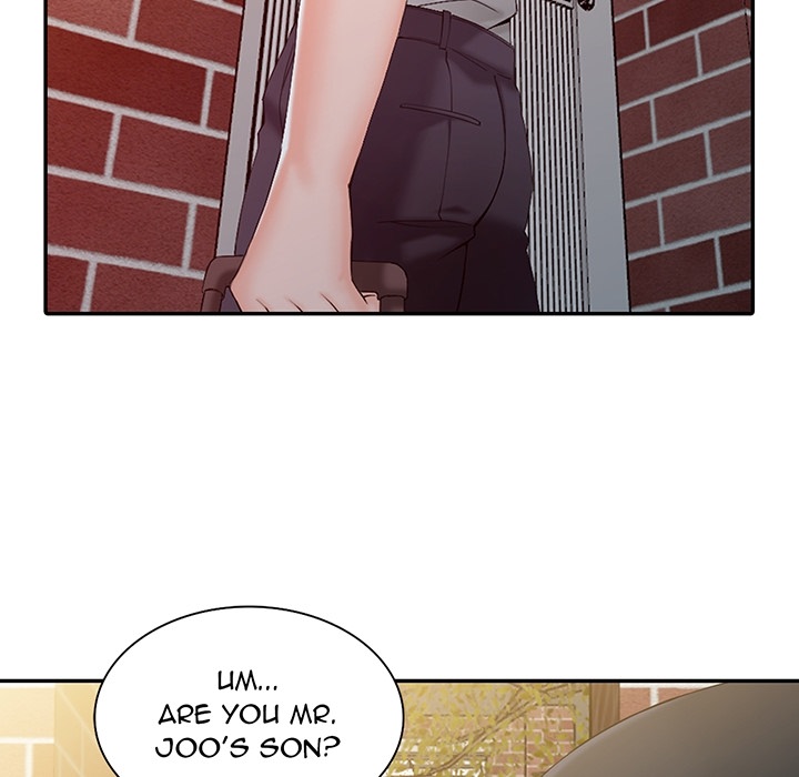 House of Pleasure Chapter 0 - Manhwa18.com