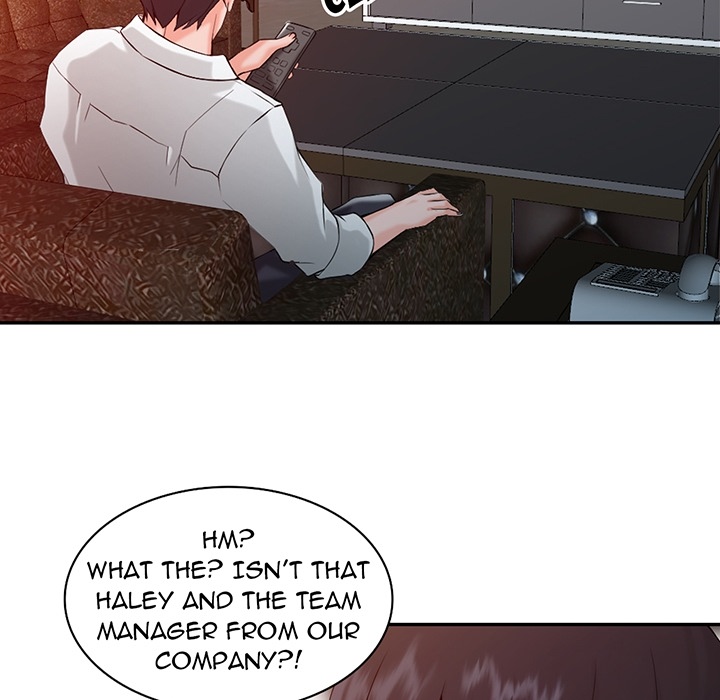 House of Pleasure Chapter 0 - Manhwa18.com