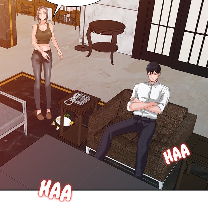 House of Pleasure Chapter 0 - Manhwa18.com