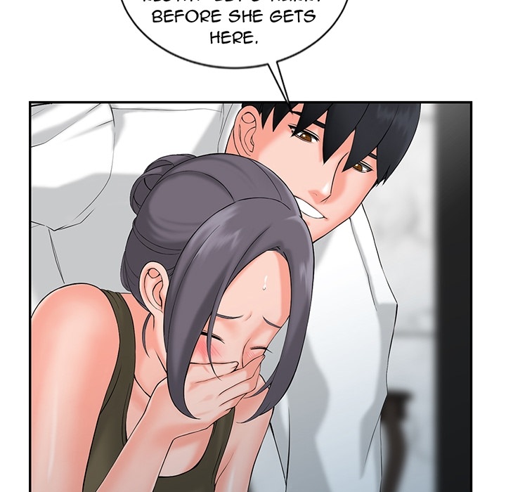 House of Pleasure Chapter 0 - Manhwa18.com