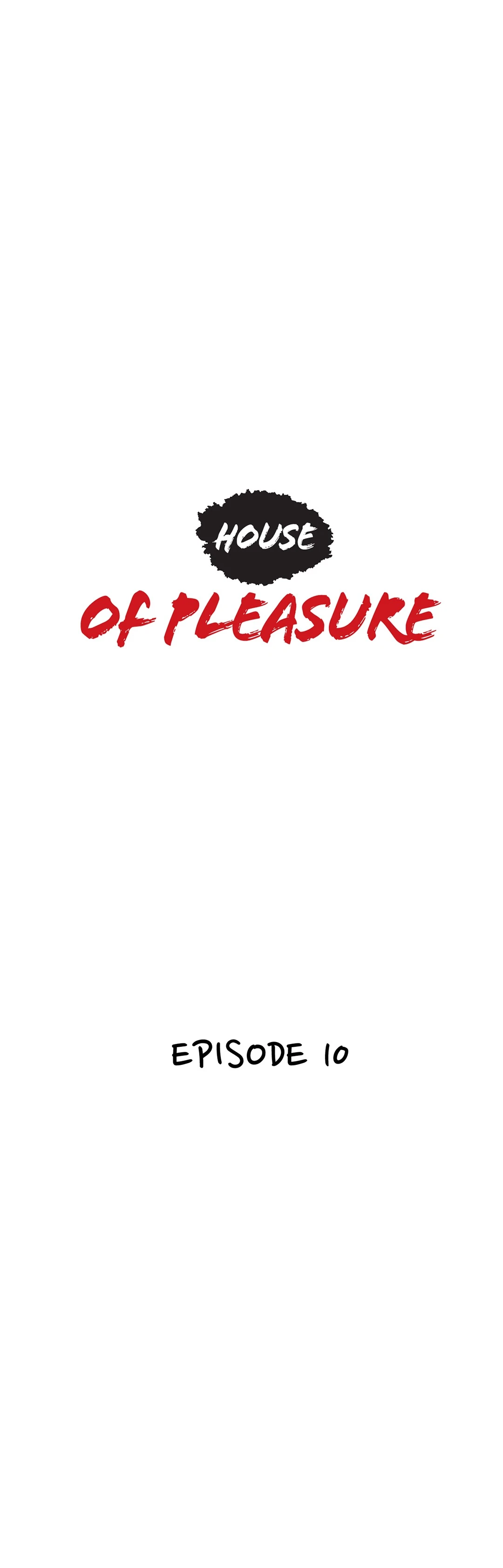 House of Pleasure Chapter 10 - Manhwa18.com