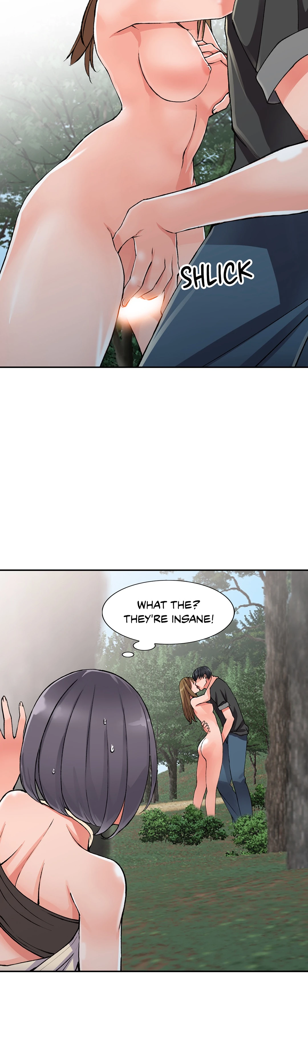 House of Pleasure Chapter 11 - Manhwa18.com