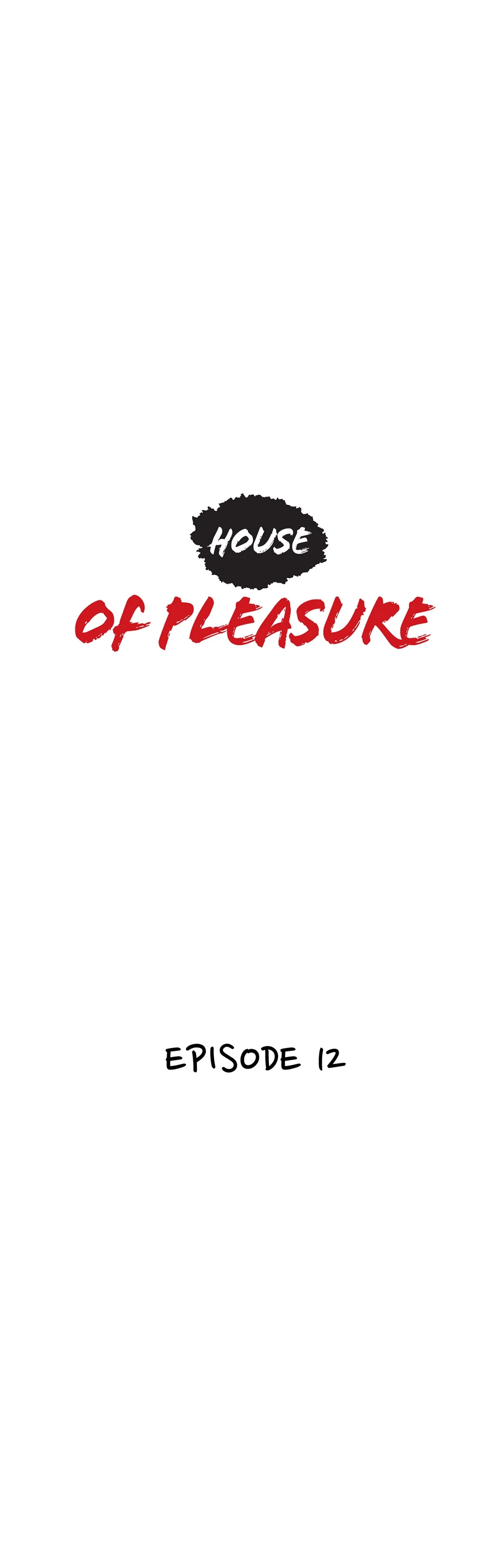 House of Pleasure Chapter 12 - Manhwa18.com