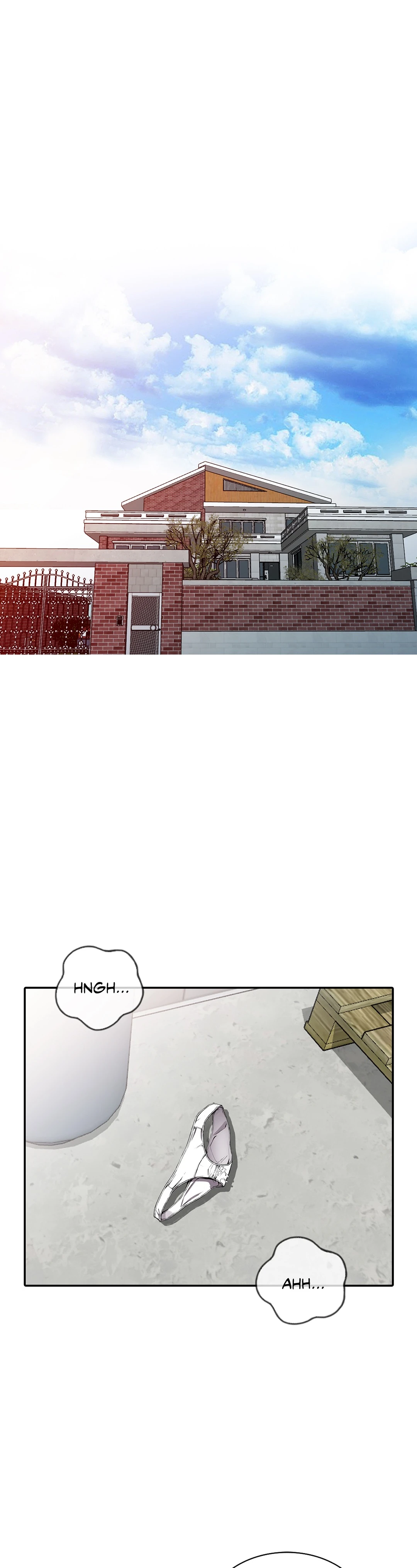 House of Pleasure Chapter 12 - Manhwa18.com