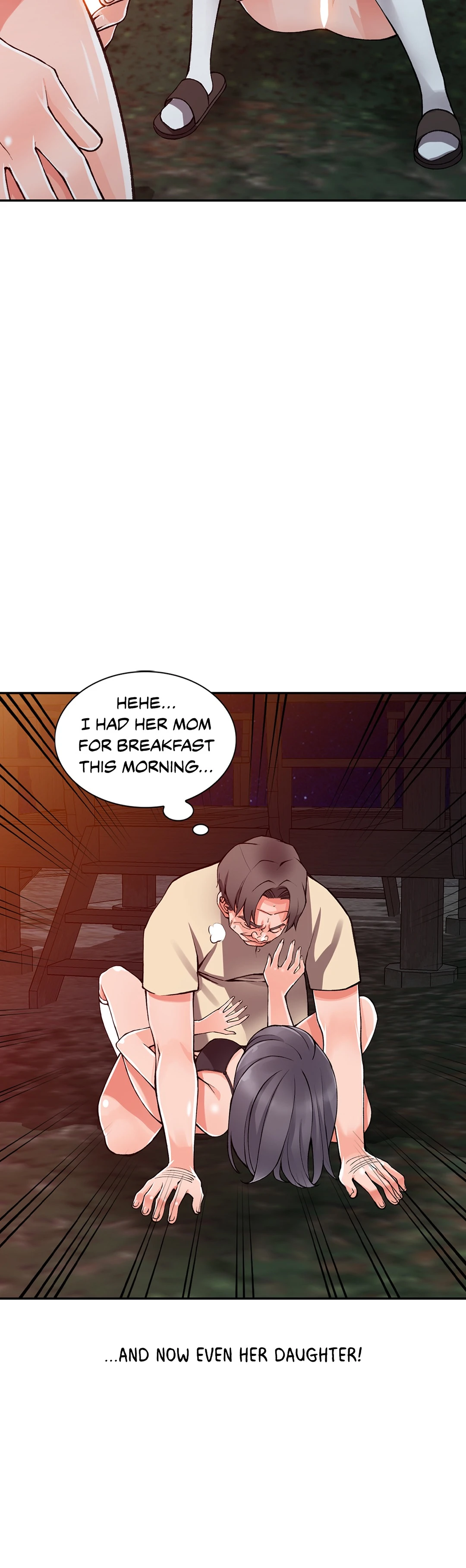 House of Pleasure Chapter 13 - Manhwa18.com