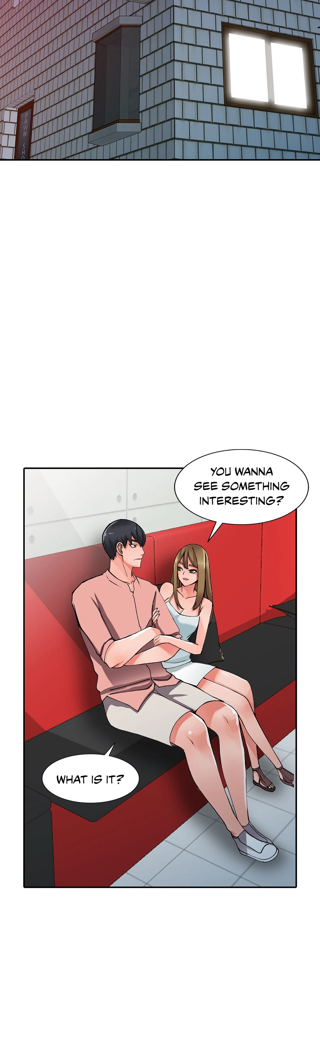 House of Pleasure Chapter 13 - Manhwa18.com