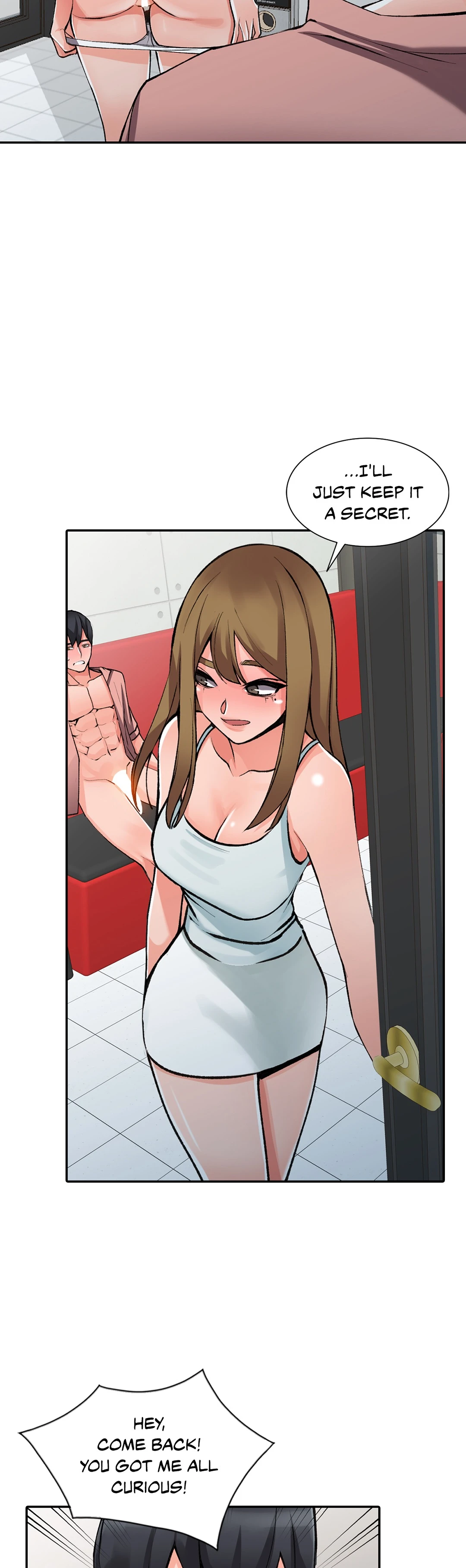 House of Pleasure Chapter 14 - Manhwa18.com
