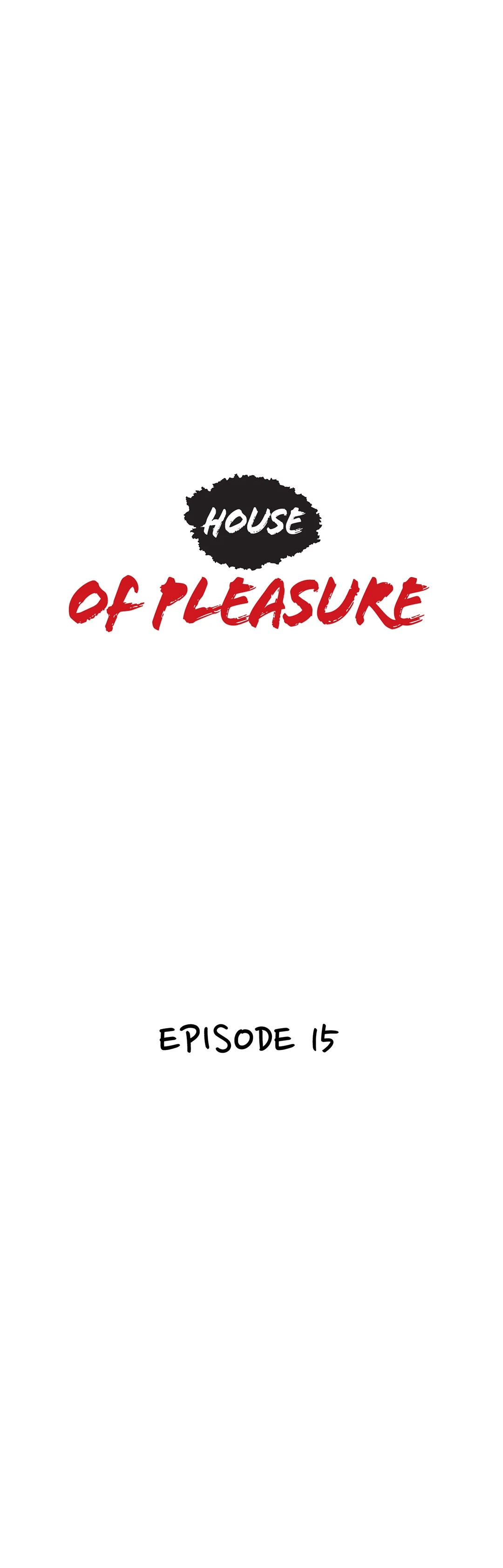 House of Pleasure Chapter 15 - Manhwa18.com