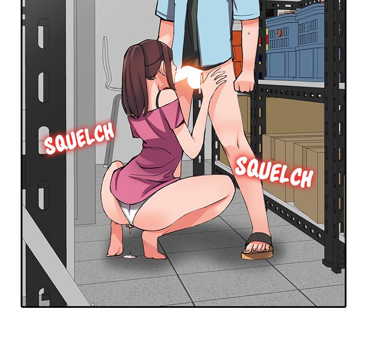 House of Pleasure Chapter 16 - Manhwa18.com