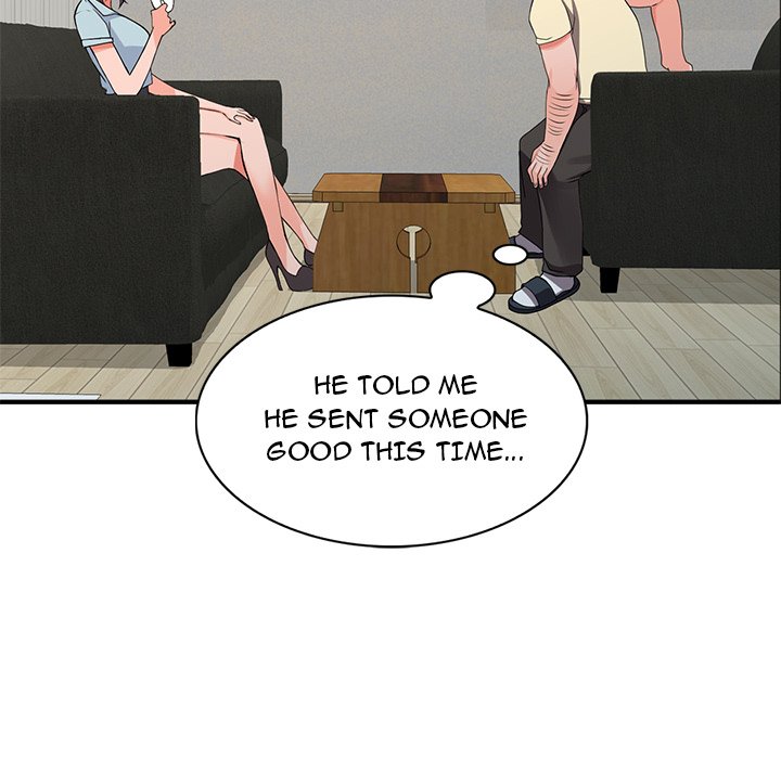 House of Pleasure Chapter 17 - Manhwa18.com