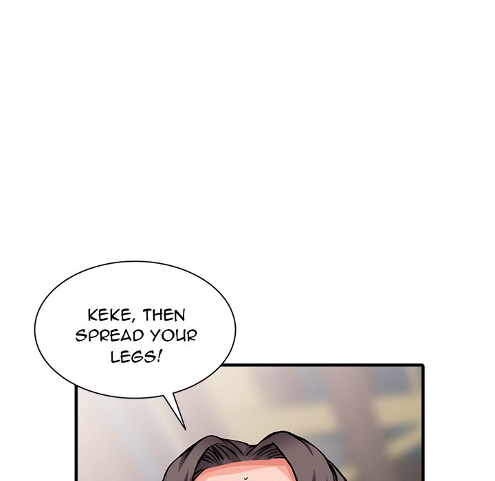 House of Pleasure Chapter 19 - Manhwa18.com