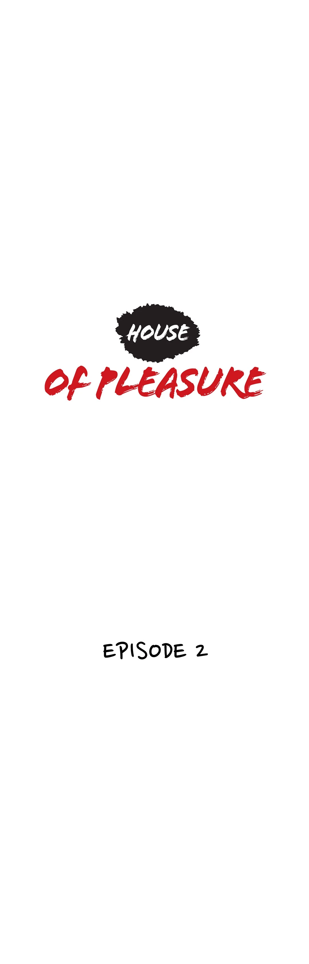 House of Pleasure Chapter 2 - Manhwa18.com