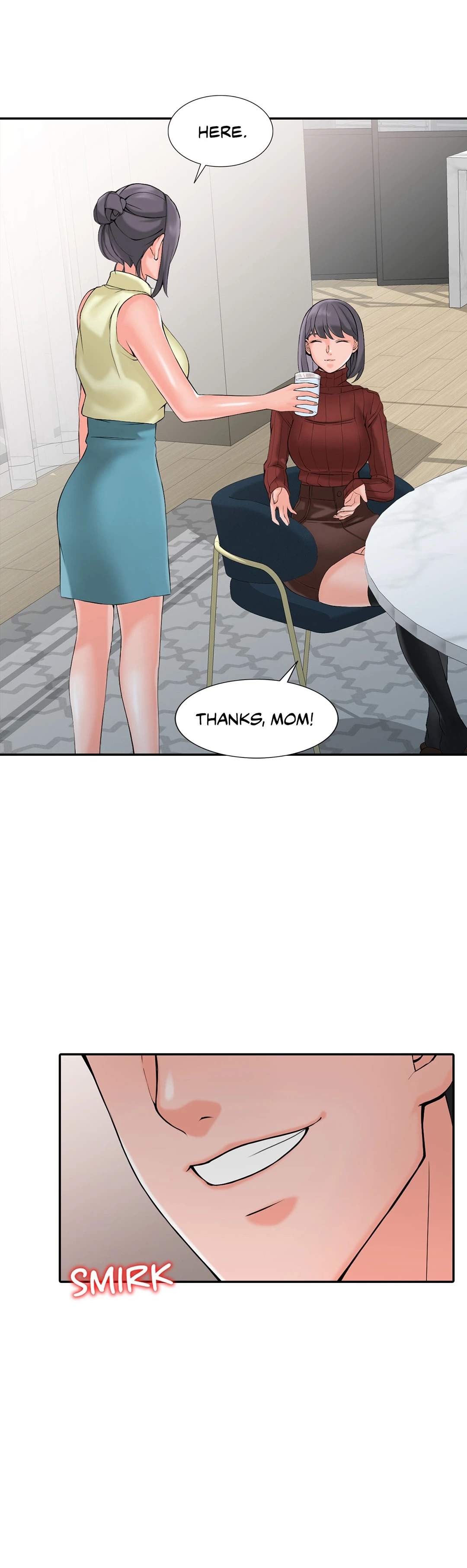 House of Pleasure Chapter 2 - Manhwa18.com