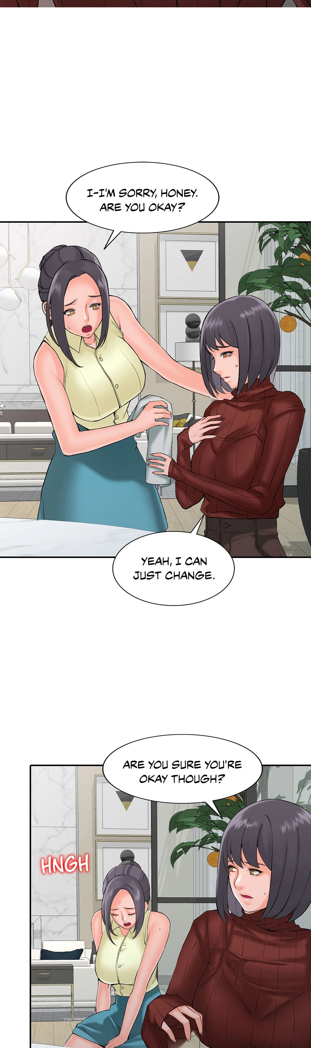 House of Pleasure Chapter 2 - Manhwa18.com