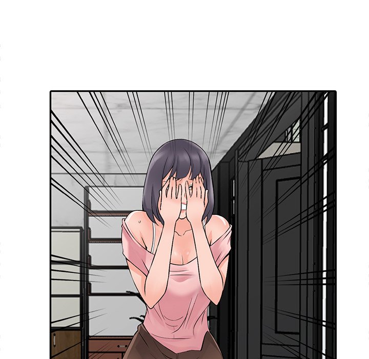 House of Pleasure Chapter 20 - Manhwa18.com