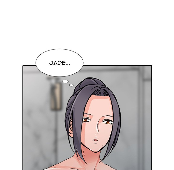 House of Pleasure Chapter 20 - Manhwa18.com