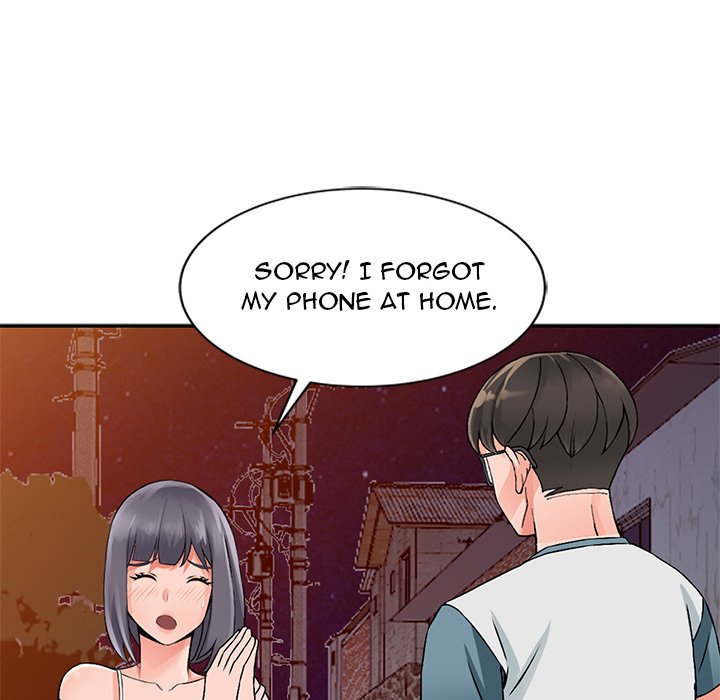 House of Pleasure Chapter 20 - Manhwa18.com