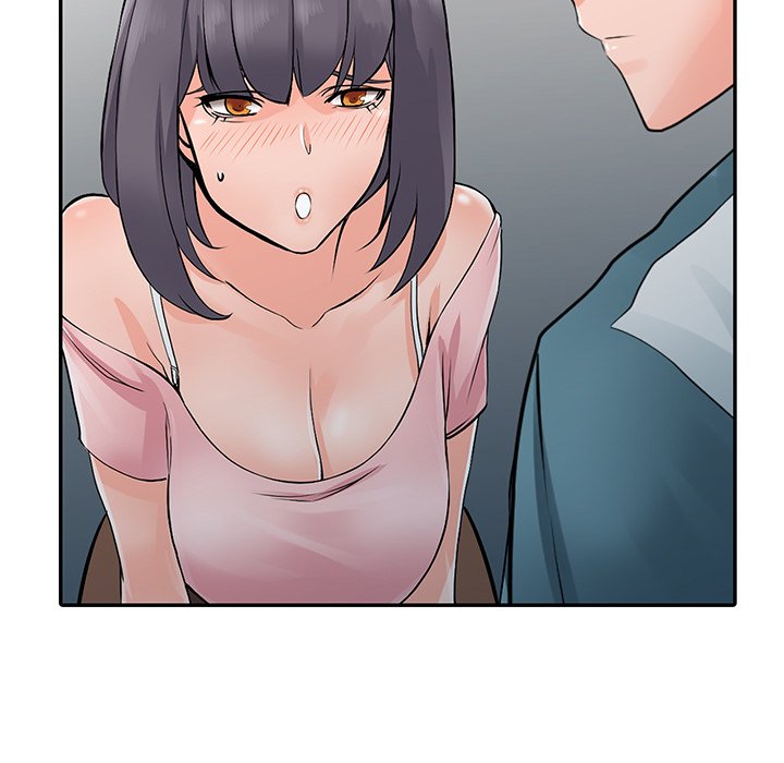 House of Pleasure Chapter 20 - Manhwa18.com