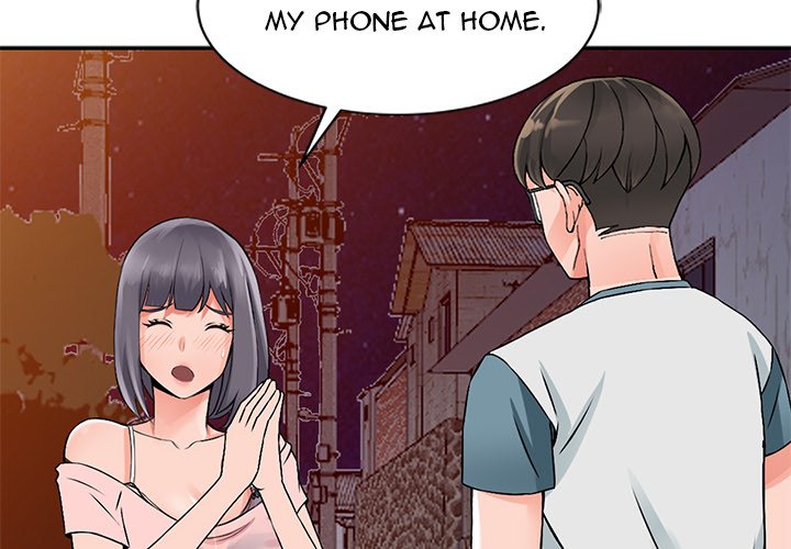 House of Pleasure Chapter 21 - Manhwa18.com