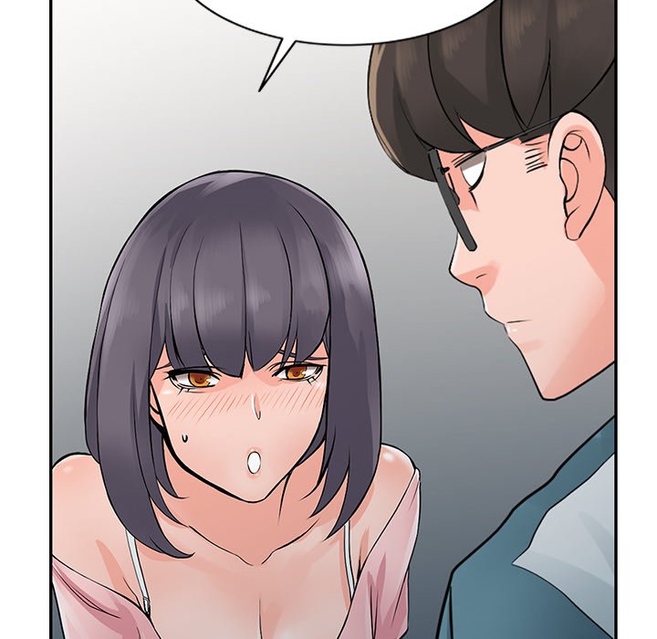 House of Pleasure Chapter 21 - Manhwa18.com