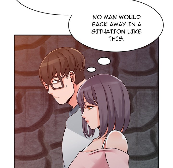 House of Pleasure Chapter 21 - Manhwa18.com