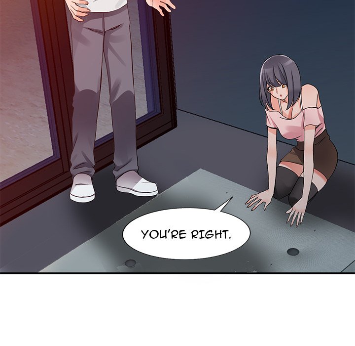 House of Pleasure Chapter 21 - Manhwa18.com