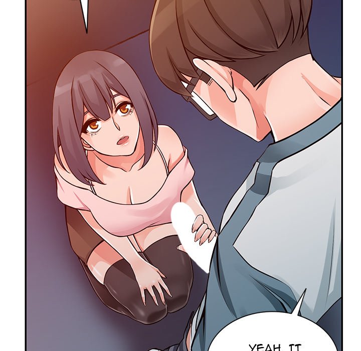 House of Pleasure Chapter 21 - Manhwa18.com