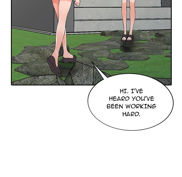 House of Pleasure Chapter 21 - Manhwa18.com