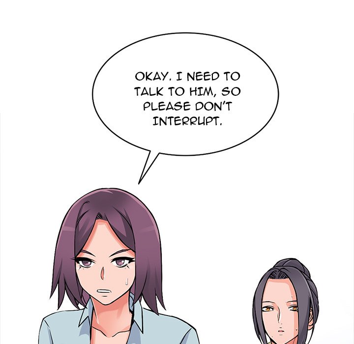 House of Pleasure Chapter 21 - Manhwa18.com