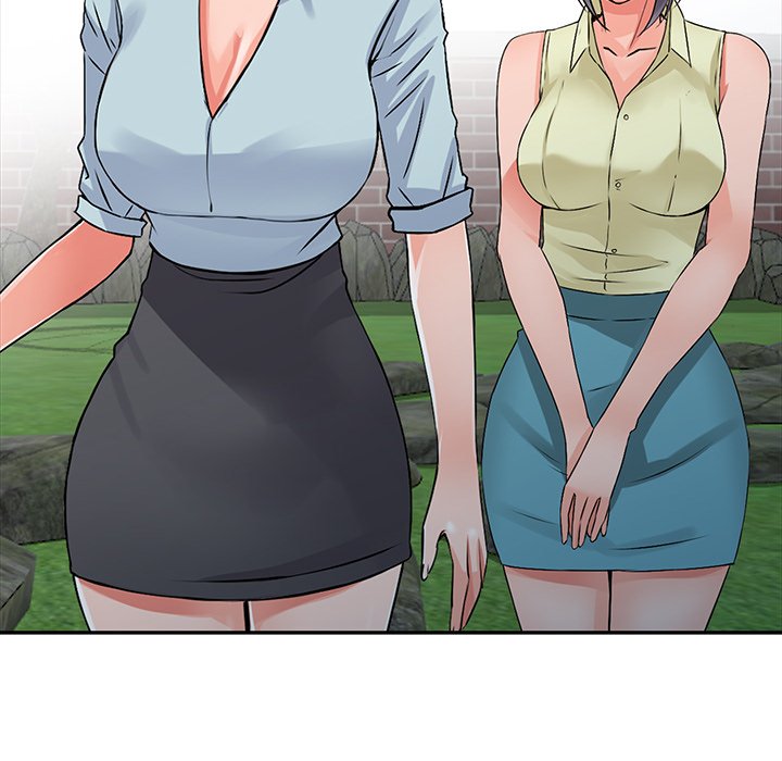 House of Pleasure Chapter 21 - Manhwa18.com