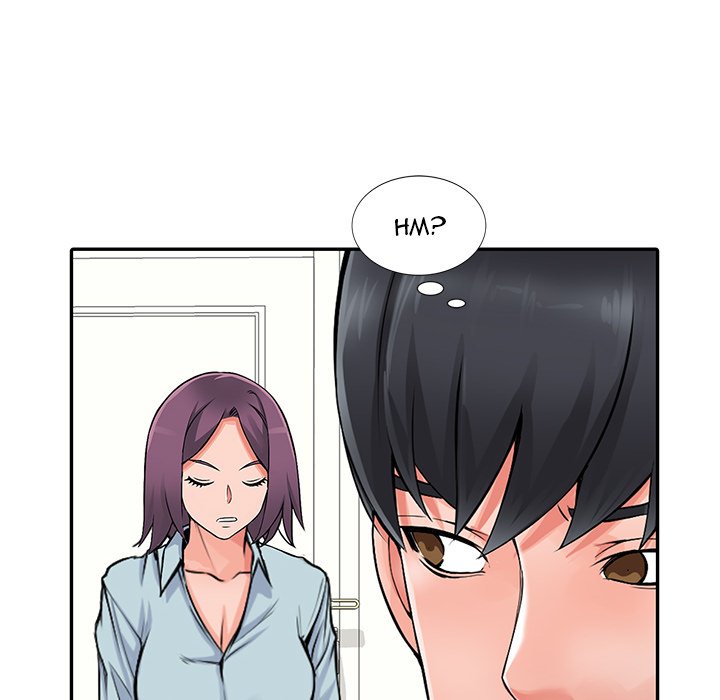 House of Pleasure Chapter 21 - Manhwa18.com