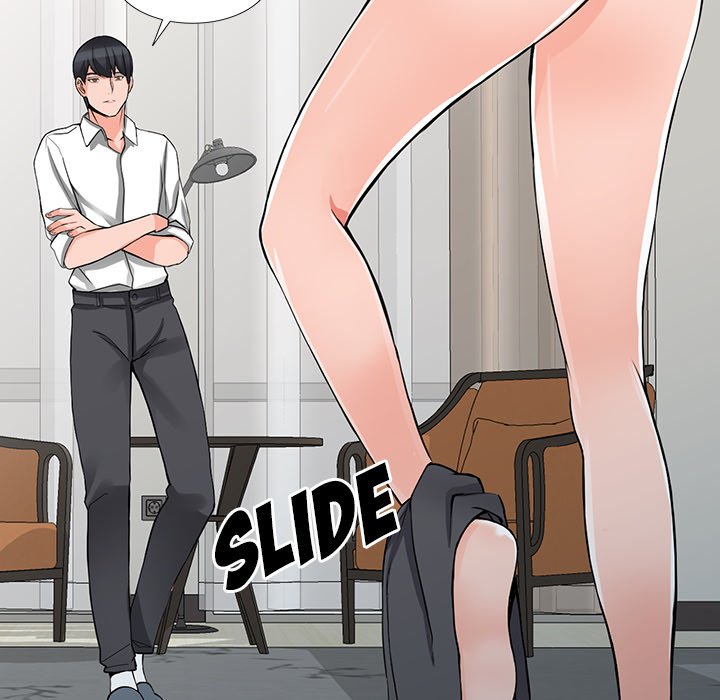 House of Pleasure Chapter 22 - Manhwa18.com