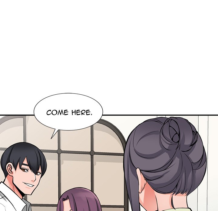 House of Pleasure Chapter 22 - Manhwa18.com