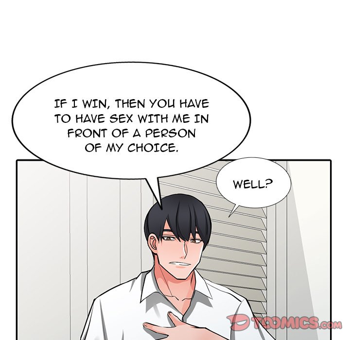House of Pleasure Chapter 22 - Manhwa18.com