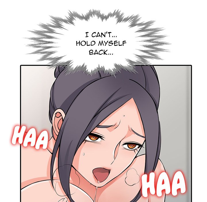House of Pleasure Chapter 23 - Manhwa18.com