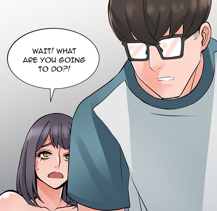 House of Pleasure Chapter 24 - Manhwa18.com