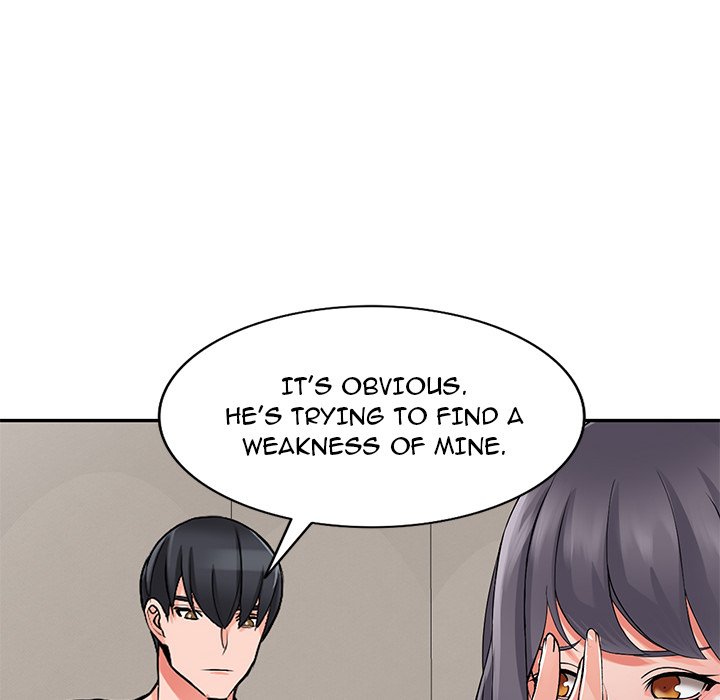 House of Pleasure Chapter 26 - Manhwa18.com