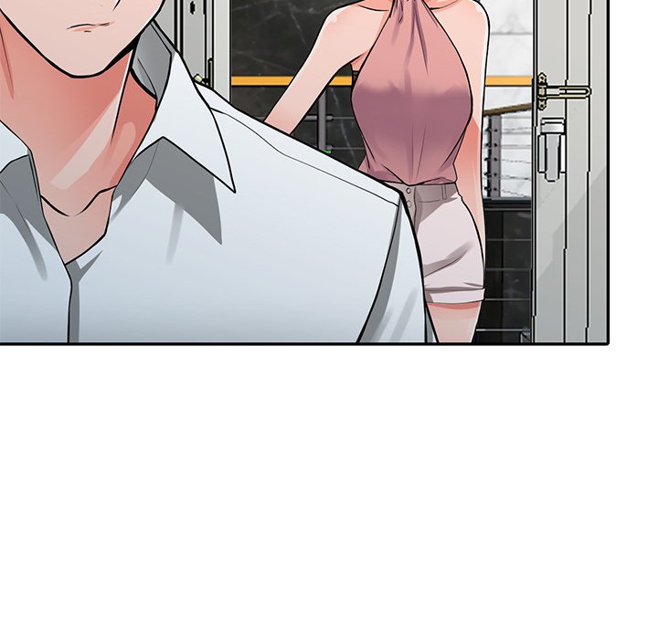 House of Pleasure Chapter 27 - Manhwa18.com