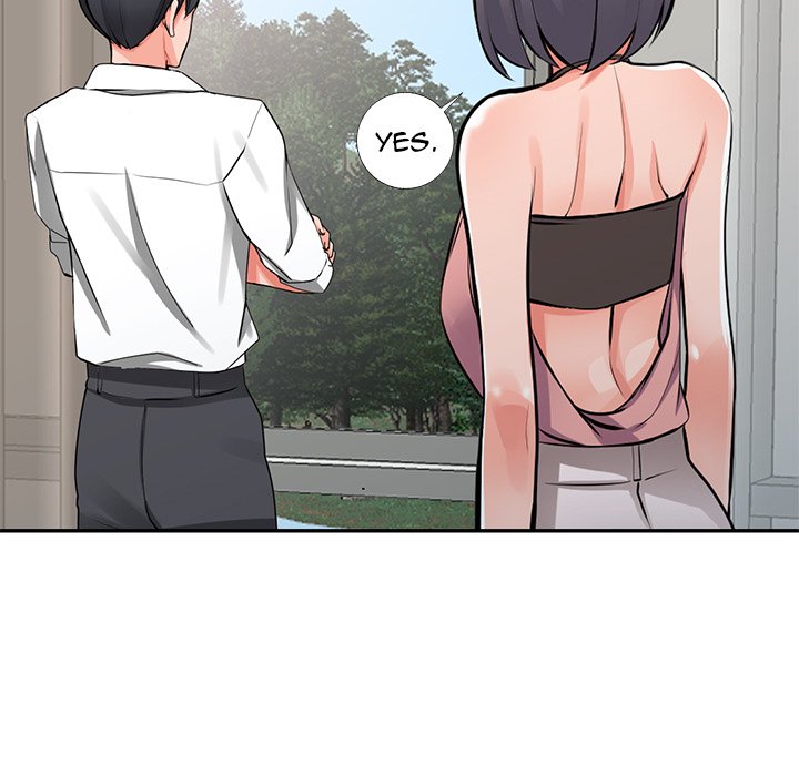 House of Pleasure Chapter 27 - Manhwa18.com