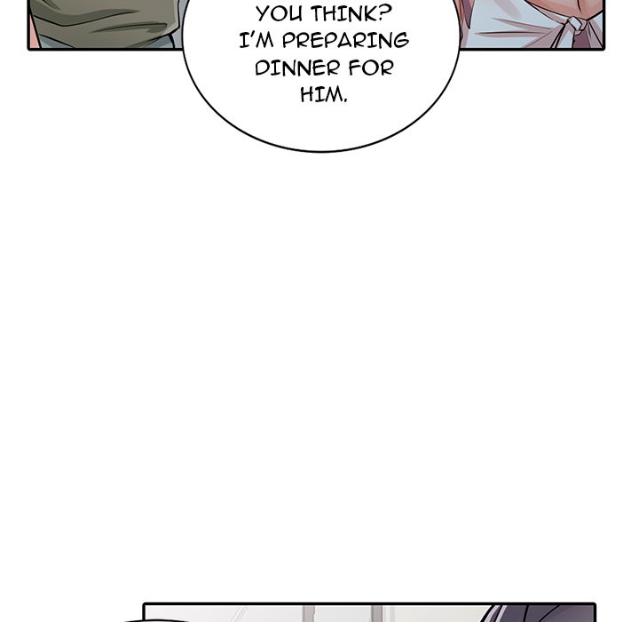 House of Pleasure Chapter 28 - Manhwa18.com