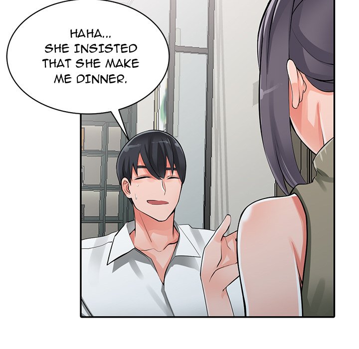 House of Pleasure Chapter 28 - Manhwa18.com