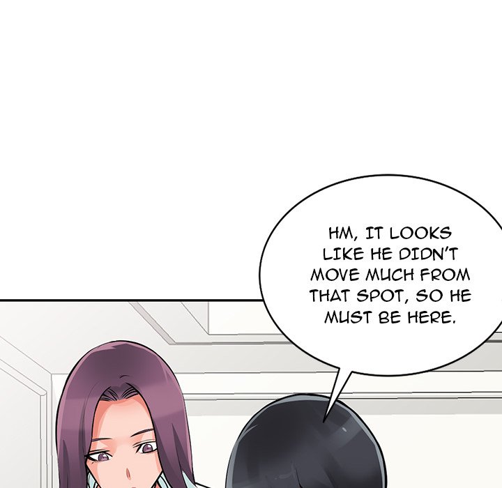 House of Pleasure Chapter 28 - Manhwa18.com