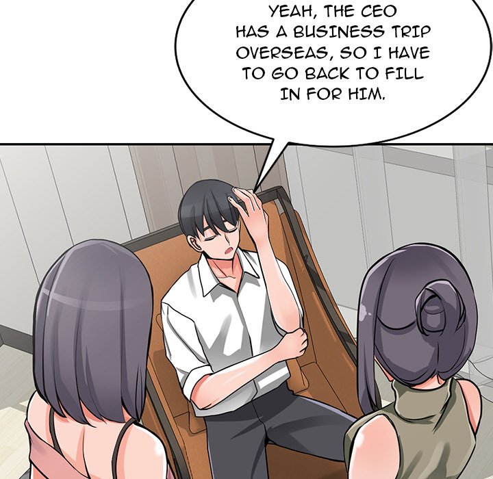 House of Pleasure Chapter 29 - Manhwa18.com