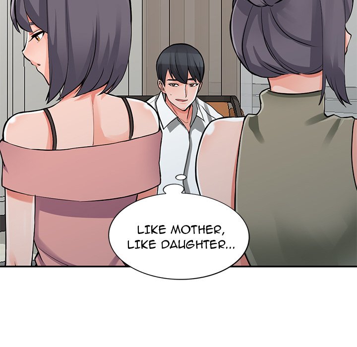 House of Pleasure Chapter 29 - Manhwa18.com