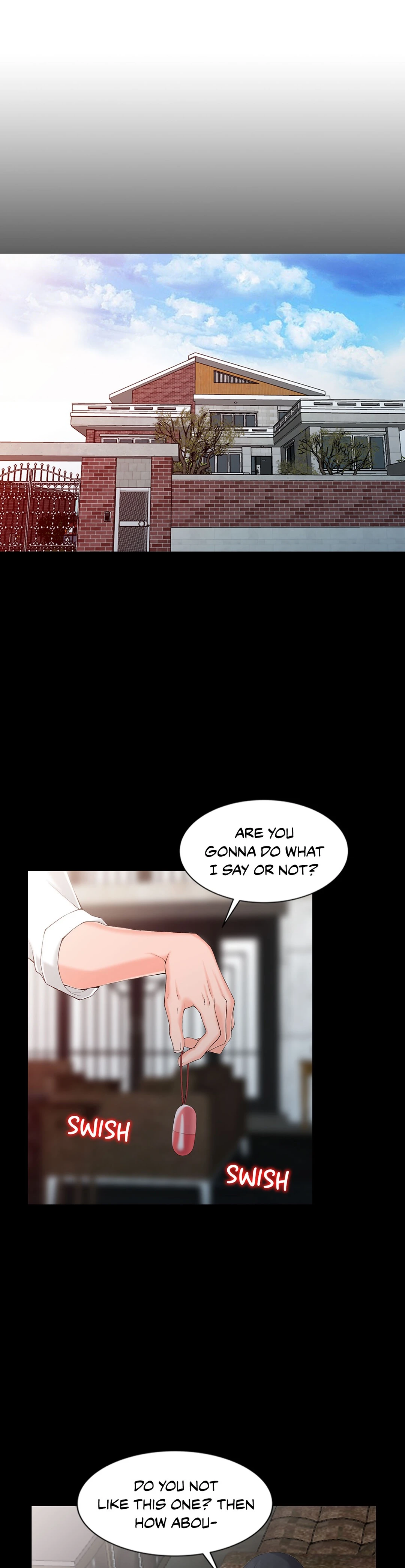 House of Pleasure Chapter 3 - Manhwa18.com