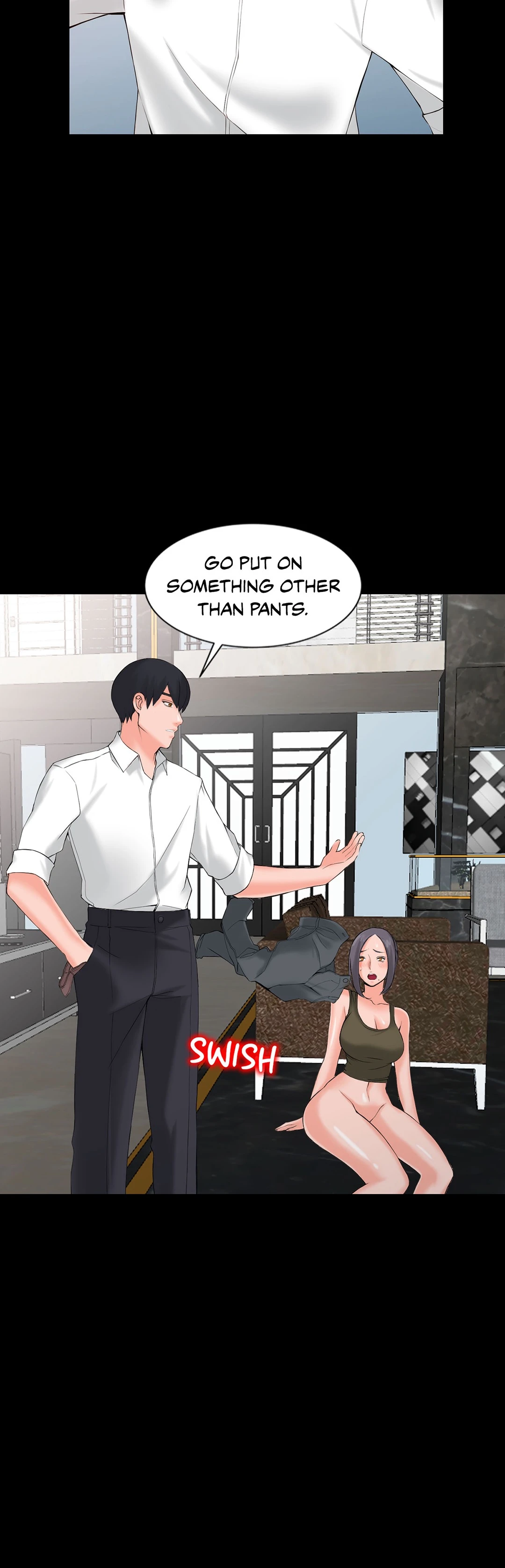 House of Pleasure Chapter 3 - Manhwa18.com