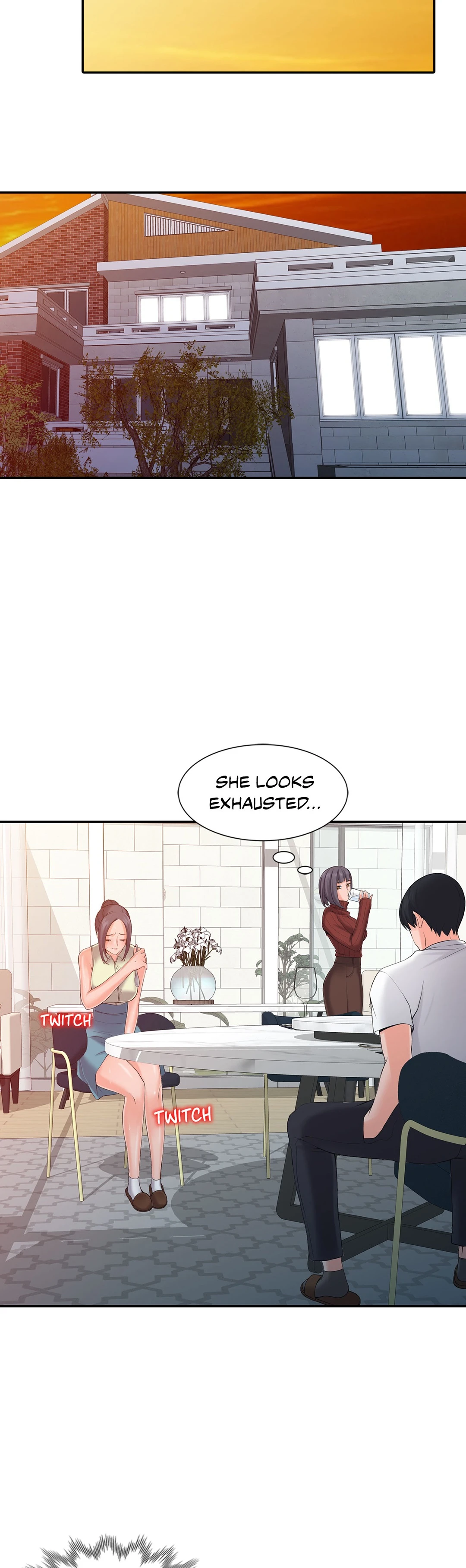 House of Pleasure Chapter 3 - Manhwa18.com