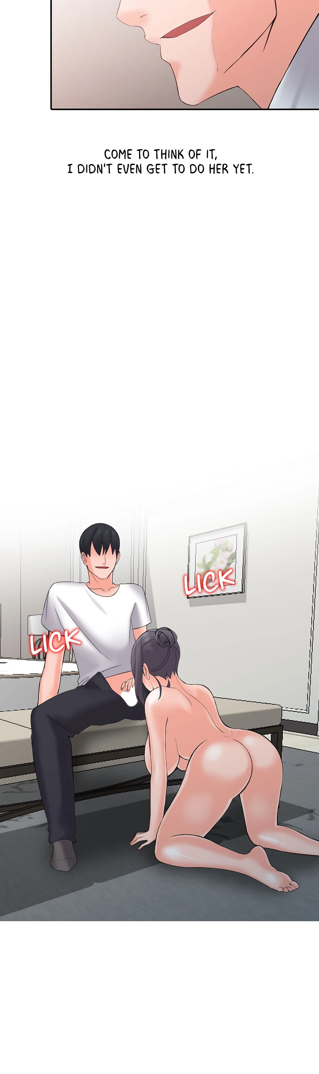 House of Pleasure Chapter 3 - Manhwa18.com