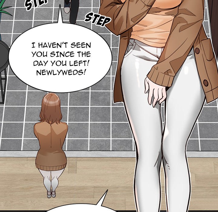 House of Pleasure Chapter 31 - Manhwa18.com